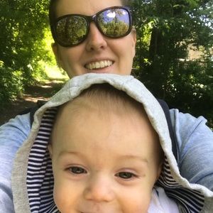 Meet your Posher, Katy